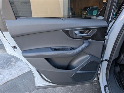 2025 Audi Q7 Premium Plus 55 TFSI - Photo 23 - Bountiful, UT 84010