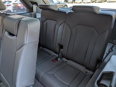 2025 Audi Q7 Premium Plus 55 TFSI - Photo 26 - Bountiful, UT 84010