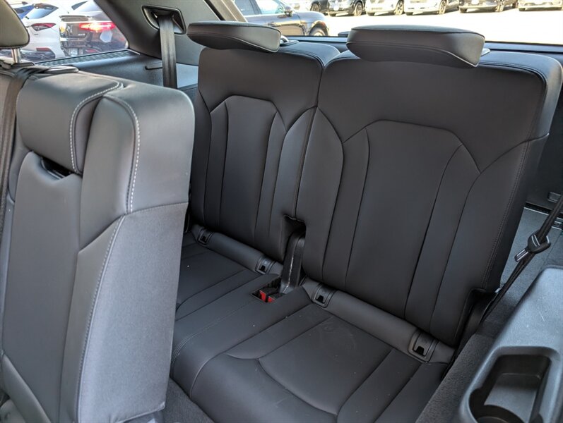 2025 Audi Q7 Premium Plus 55 TFSI - Photo 26 - Bountiful, UT 84010