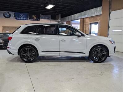 2025 Audi Q7 Premium Plus 55 TFSI - Photo 11 - Bountiful, UT 84010