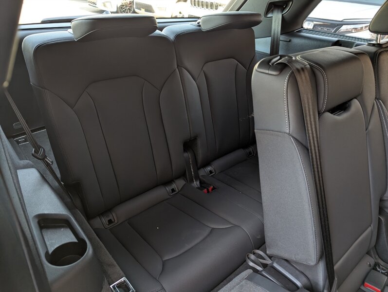2025 Audi Q7 Premium Plus 55 TFSI - Photo 30 - Bountiful, UT 84010