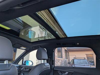 2025 Audi Q7 Premium Plus 55 TFSI - Photo 25 - Bountiful, UT 84010