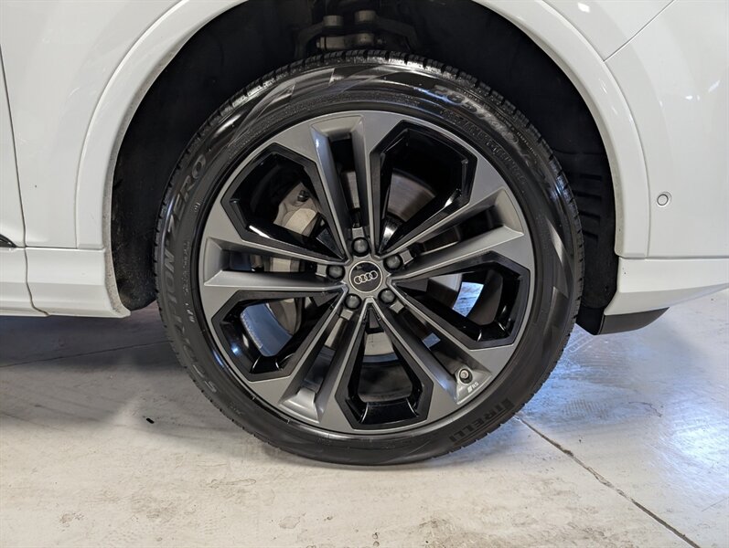 2025 Audi Q7 Premium Plus 55 TFSI - Photo 12 - Bountiful, UT 84010