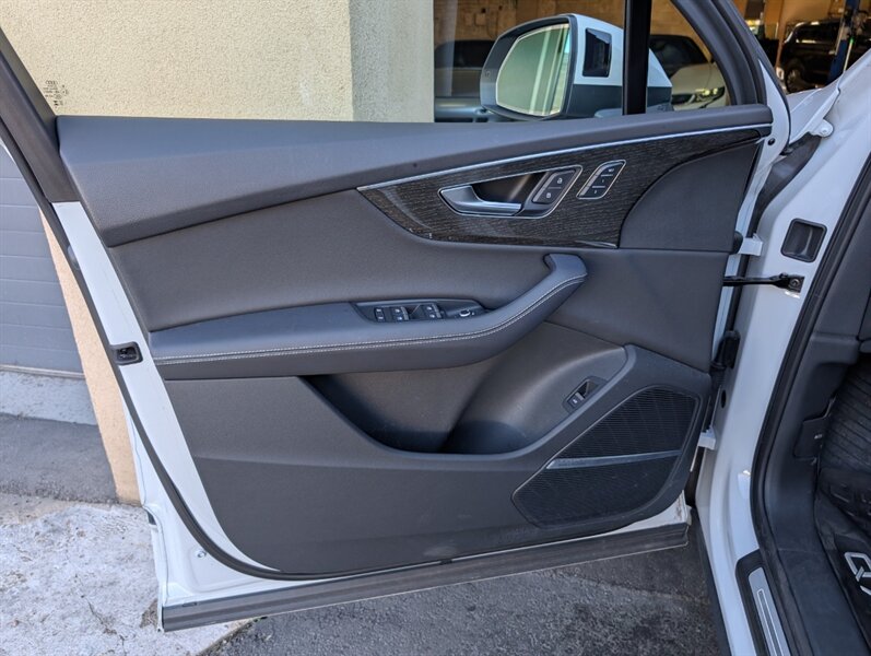 2025 Audi Q7 Premium Plus 55 TFSI - Photo 18 - Bountiful, UT 84010