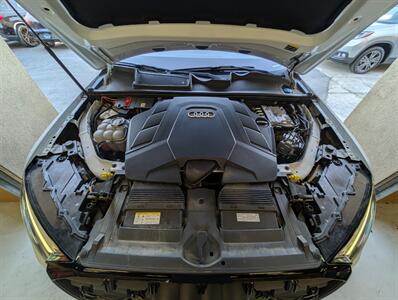 2025 Audi Q7 Premium Plus 55 TFSI - Photo 17 - Bountiful, UT 84010