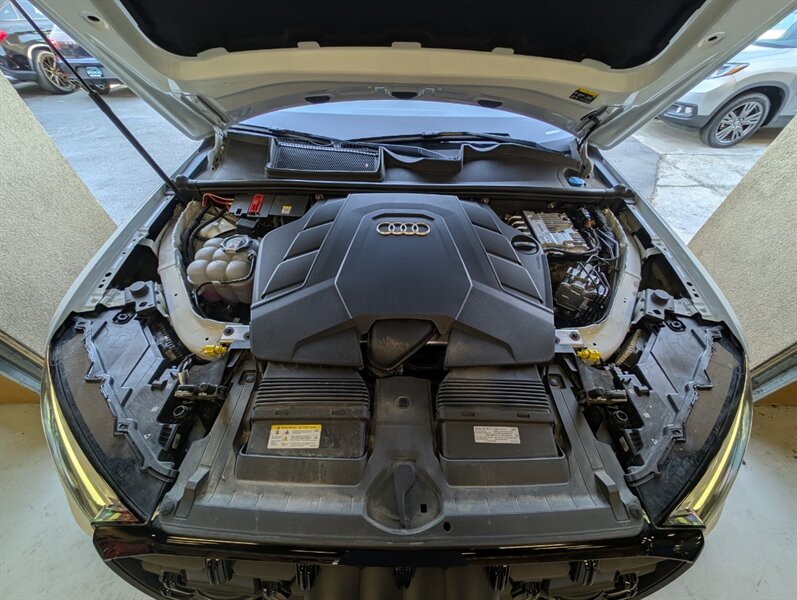 2025 Audi Q7 Premium Plus 55 TFSI - Photo 17 - Bountiful, UT 84010