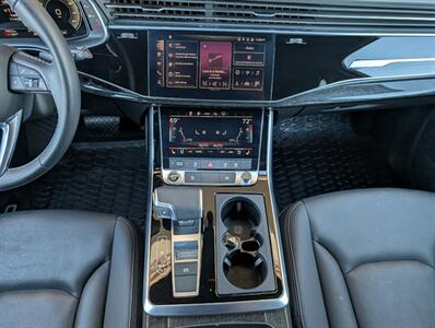2025 Audi Q7 Premium Plus 55 TFSI - Photo 21 - Bountiful, UT 84010