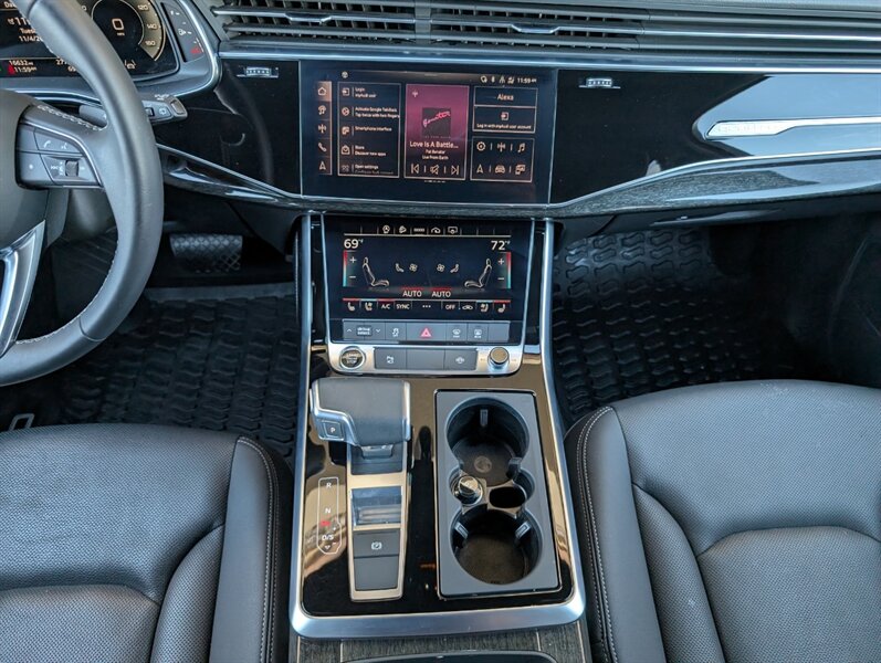 2025 Audi Q7 Premium Plus 55 TFSI - Photo 21 - Bountiful, UT 84010