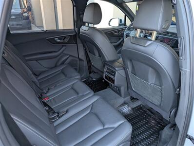 2025 Audi Q7 Premium Plus 55 TFSI - Photo 29 - Bountiful, UT 84010