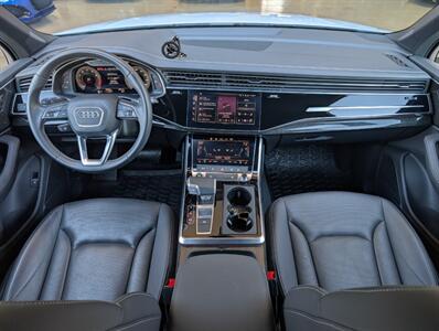 2025 Audi Q7 Premium Plus 55 TFSI - Photo 3 - Bountiful, UT 84010