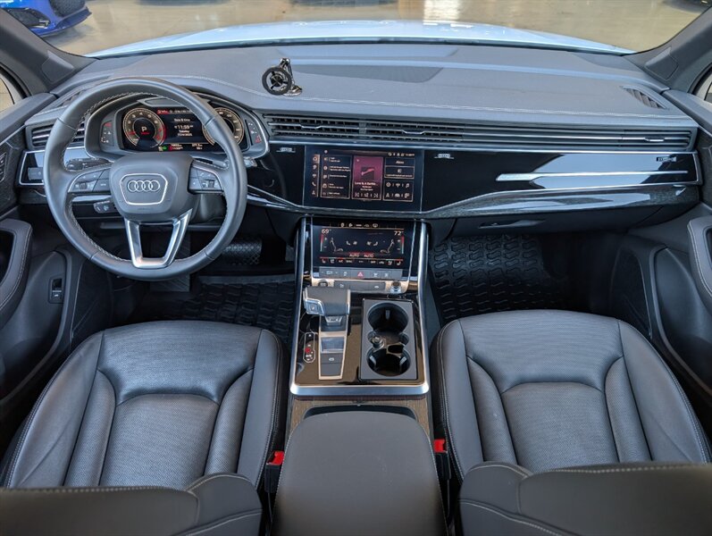 2025 Audi Q7 Premium Plus 55 TFSI - Photo 3 - Bountiful, UT 84010