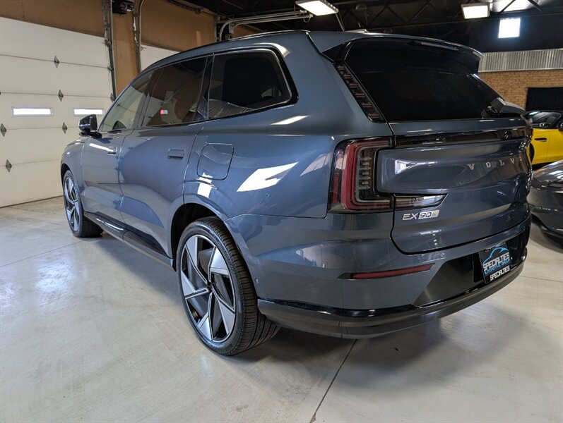 2025 Volvo EX90 Twin Motor Performance Ultra - Photo 8 - Bountiful, UT 84010
