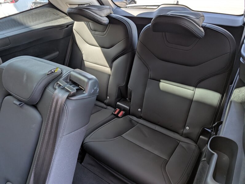 2025 Volvo EX90 Twin Motor Performance Ultra - Photo 28 - Bountiful, UT 84010