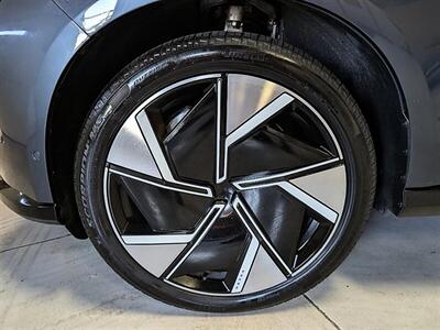 2025 Volvo EX90 Twin Motor Performance Ultra - Photo 15 - Bountiful, UT 84010