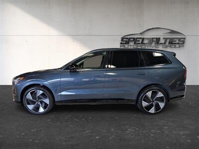 2025 Volvo EX90 Twin Motor Performance Ultra - Photo 7 - Bountiful, UT 84010