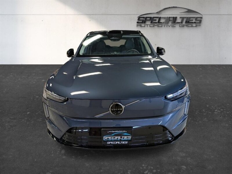 2025 Volvo EX90 Twin Motor Performance Ultra - Photo 6 - Bountiful, UT 84010