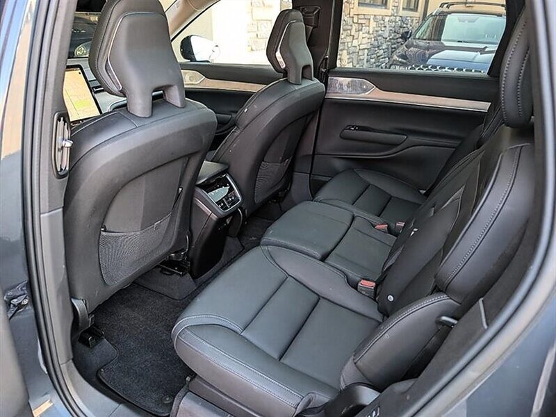 2025 Volvo EX90 Twin Motor Performance Ultra - Photo 26 - Bountiful, UT 84010