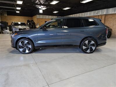 2025 Volvo EX90 Twin Motor Performance Ultra - Photo 7 - Bountiful, UT 84010