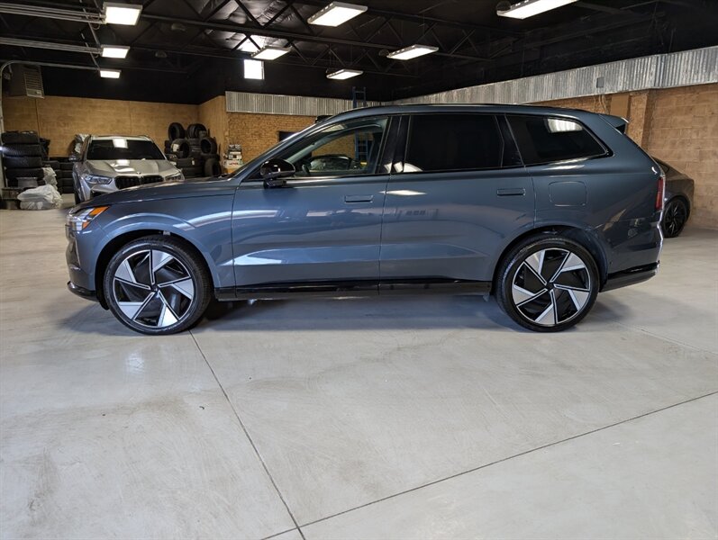 2025 Volvo EX90 Twin Motor Performance Ultra - Photo 7 - Bountiful, UT 84010