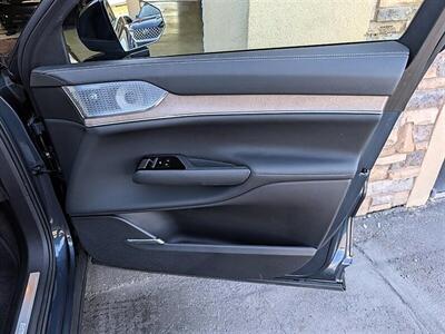 2025 Volvo EX90 Twin Motor Performance Ultra - Photo 32 - Bountiful, UT 84010