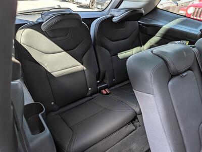 2025 Volvo EX90 Twin Motor Performance Ultra - Photo 31 - Bountiful, UT 84010