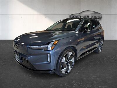 2025 Volvo EX90 Twin Motor Performance Ultra - Photo 5 - Bountiful, UT 84010