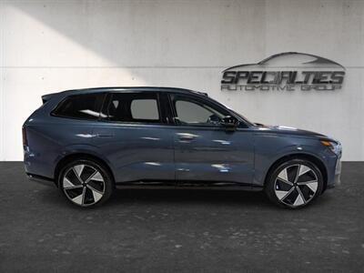 2025 Volvo EX90 Twin Motor Performance Ultra - Photo 11 - Bountiful, UT 84010