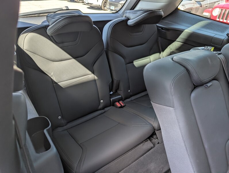 2025 Volvo EX90 Twin Motor Performance Ultra - Photo 31 - Bountiful, UT 84010