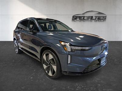2025 Volvo EX90 Twin Motor Performance Ultra SUV