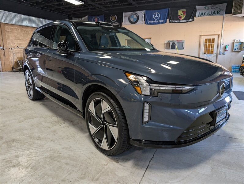 2025 Volvo EX90 Twin Motor Performance Ultra   - Photo 1 - Bountiful, UT 84010
