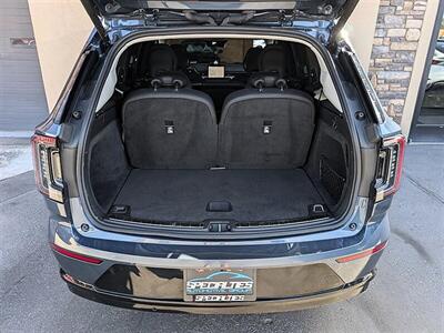 2025 Volvo EX90 Twin Motor Performance Ultra - Photo 33 - Bountiful, UT 84010