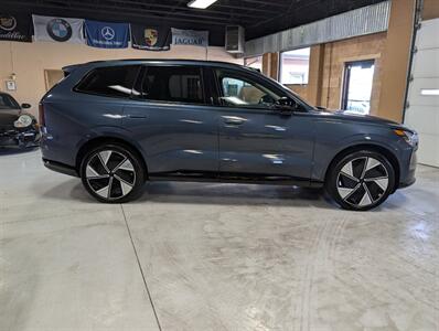 2025 Volvo EX90 Twin Motor Performance Ultra - Photo 11 - Bountiful, UT 84010
