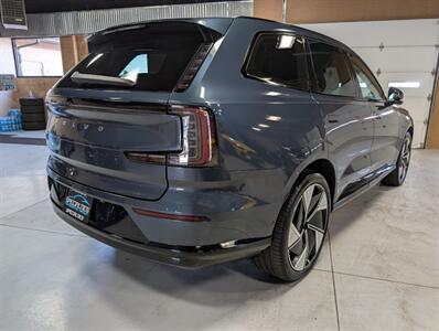 2025 Volvo EX90 Twin Motor Performance Ultra - Photo 10 - Bountiful, UT 84010