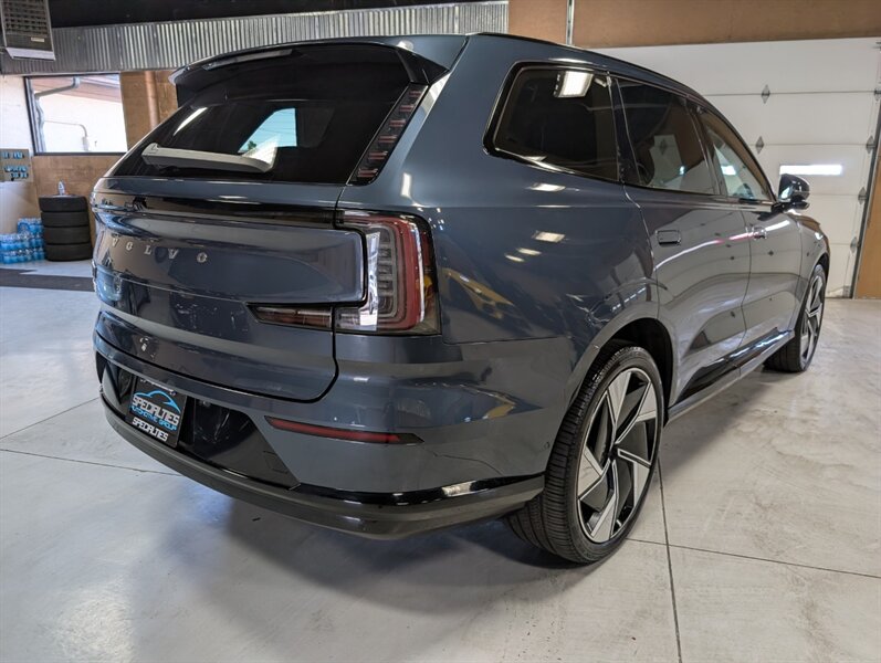 2025 Volvo EX90 Twin Motor Performance Ultra - Photo 10 - Bountiful, UT 84010