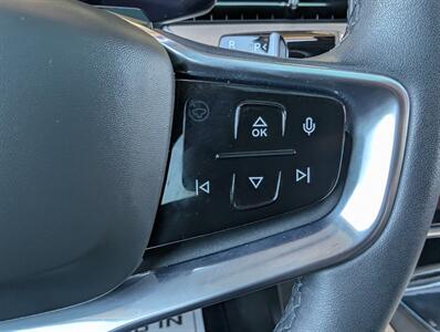 2025 Volvo EX90 Twin Motor Performance Ultra - Photo 22 - Bountiful, UT 84010