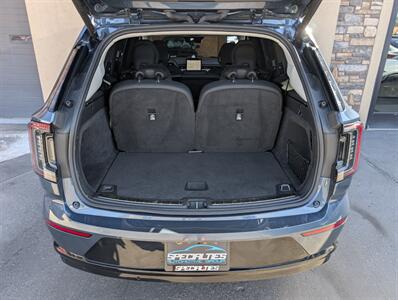 2025 Volvo EX90 Twin Motor Performance Ultra - Photo 33 - Bountiful, UT 84010