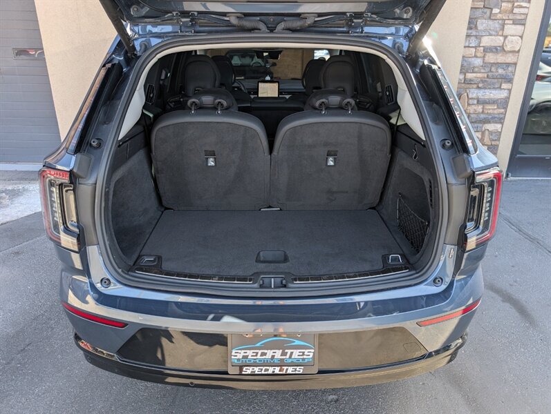 2025 Volvo EX90 Twin Motor Performance Ultra - Photo 33 - Bountiful, UT 84010
