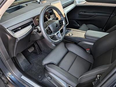 2025 Volvo EX90 Twin Motor Performance Ultra - Photo 2 - Bountiful, UT 84010