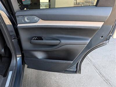 2025 Volvo EX90 Twin Motor Performance Ultra - Photo 29 - Bountiful, UT 84010