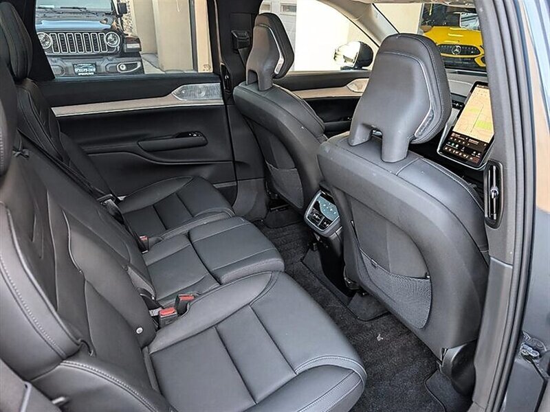 2025 Volvo EX90 Twin Motor Performance Ultra - Photo 30 - Bountiful, UT 84010