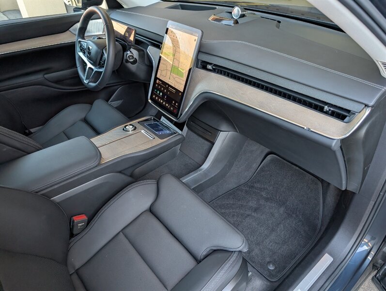 2025 Volvo EX90 Twin Motor Performance Ultra - Photo 4 - Bountiful, UT 84010