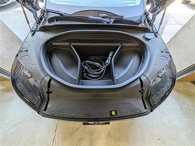 2025 Volvo EX90 Twin Motor Performance Ultra - Photo 17 - Bountiful, UT 84010