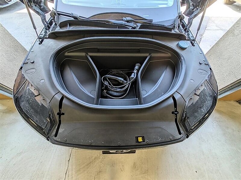 2025 Volvo EX90 Twin Motor Performance Ultra - Photo 17 - Bountiful, UT 84010