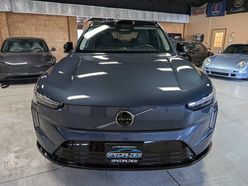 2025 Volvo EX90 Twin Motor Performance Ultra - Photo 6 - Bountiful, UT 84010
