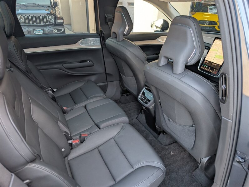 2025 Volvo EX90 Twin Motor Performance Ultra - Photo 30 - Bountiful, UT 84010
