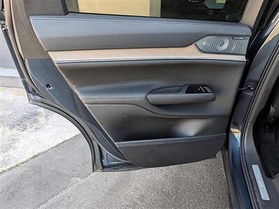 2025 Volvo EX90 Twin Motor Performance Ultra - Photo 25 - Bountiful, UT 84010