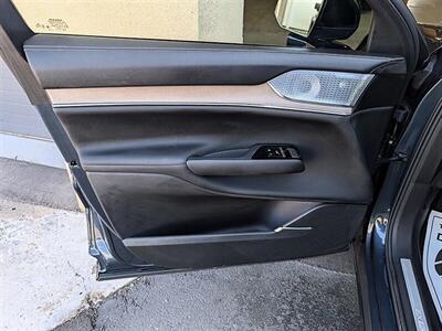 2025 Volvo EX90 Twin Motor Performance Ultra - Photo 18 - Bountiful, UT 84010