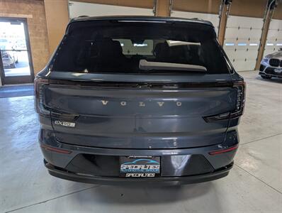 2025 Volvo EX90 Twin Motor Performance Ultra - Photo 9 - Bountiful, UT 84010