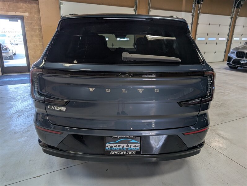 2025 Volvo EX90 Twin Motor Performance Ultra - Photo 9 - Bountiful, UT 84010