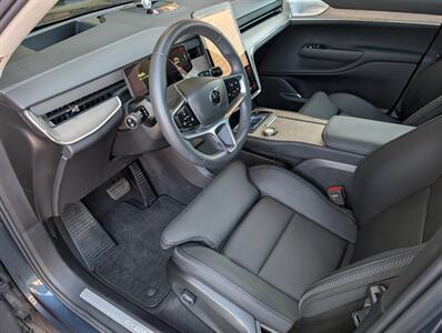 2025 Volvo EX90 Twin Motor Performance Ultra - Photo 2 - Bountiful, UT 84010